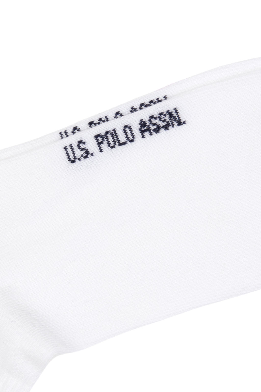 Erkek Beyaz Soket _orap - U.s. polo assn фото 3