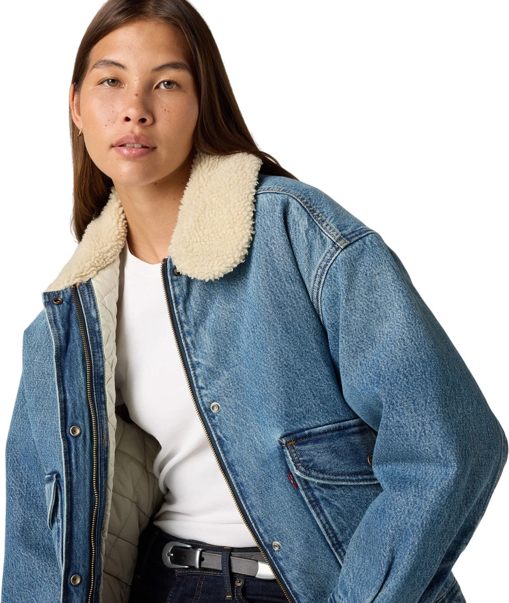 Куртка женская