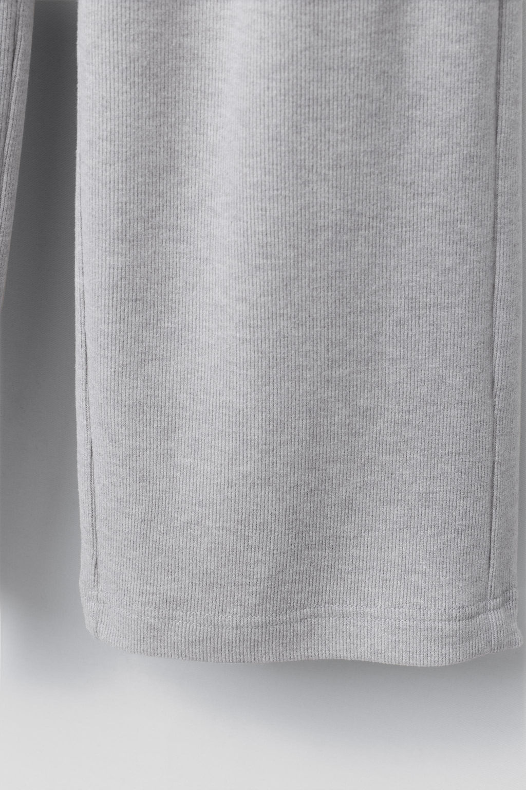 SOFT TOUCH WIDE-LEG TROUSERS - Zara фото 4