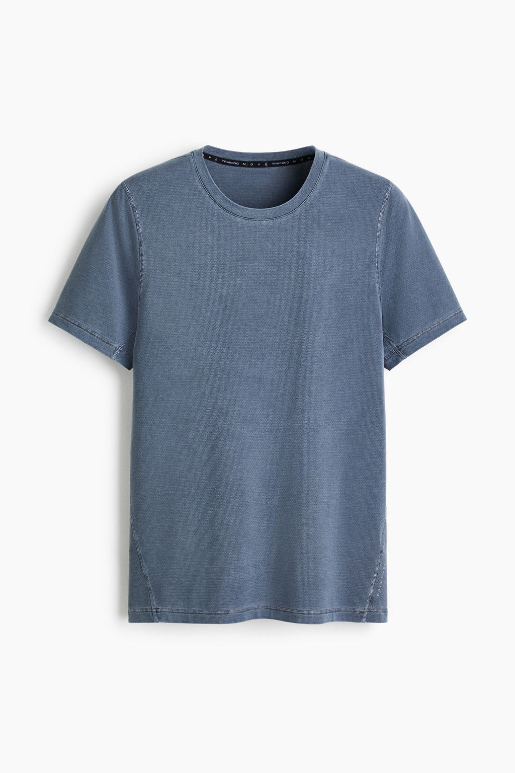 Camiseta de running con DryMove - H&m фото 3