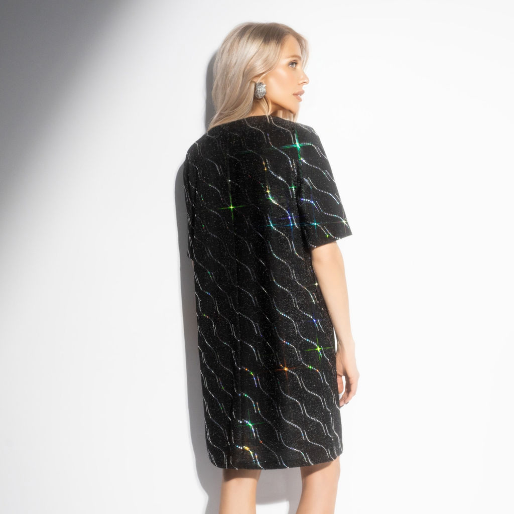 Платье с карманами, Виртуальные будни (для исполнения своего) - Charutti фото 5