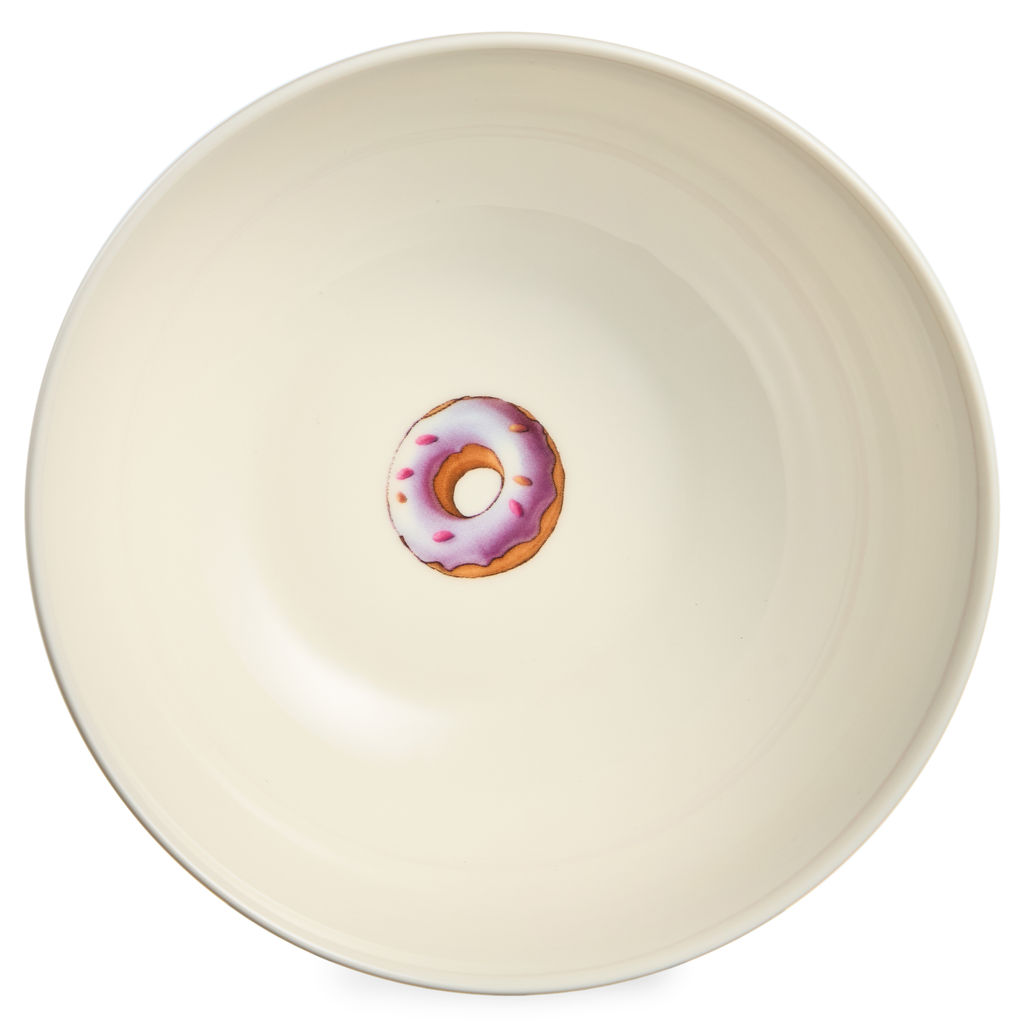 НАБОР ПОСУДЫ LEFARD PONYCAKE 2 ПР. (КРУЖКА 360МЛ, САЛАТНИК 500МЛ) фото 7