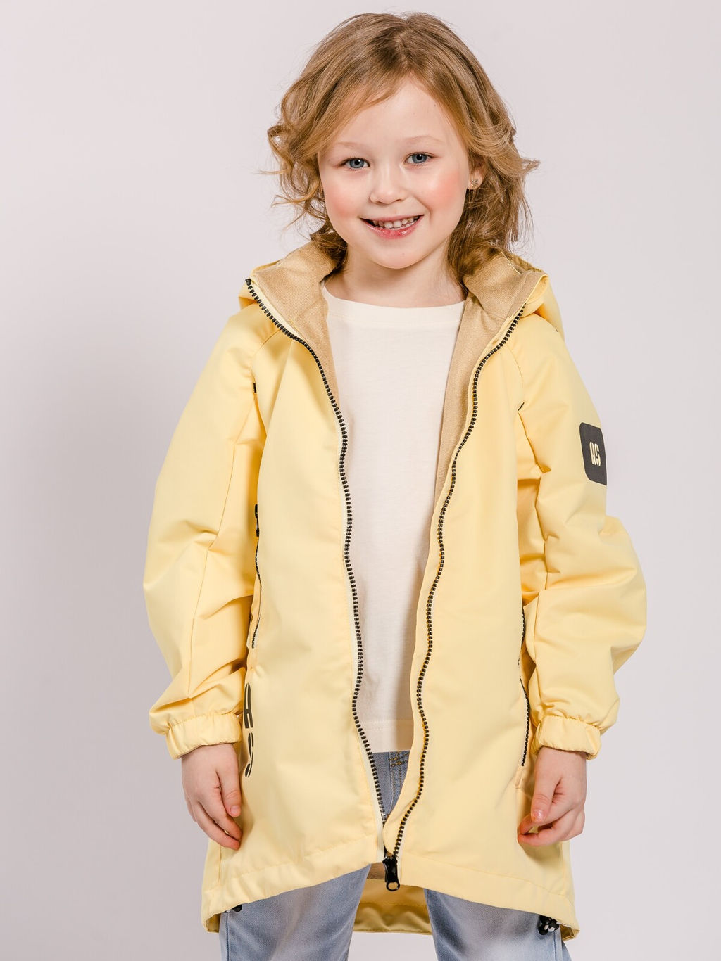 ВЕТРОВКА ГУНТА.