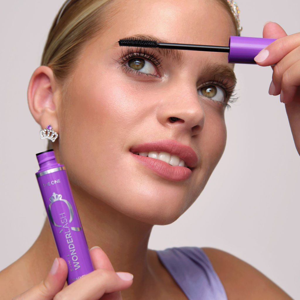 Многофункциональная тушь для ресниц 5 в 1 THE ONE Wonder Lash. Лимитированный выпуск - Oriflame фото 2