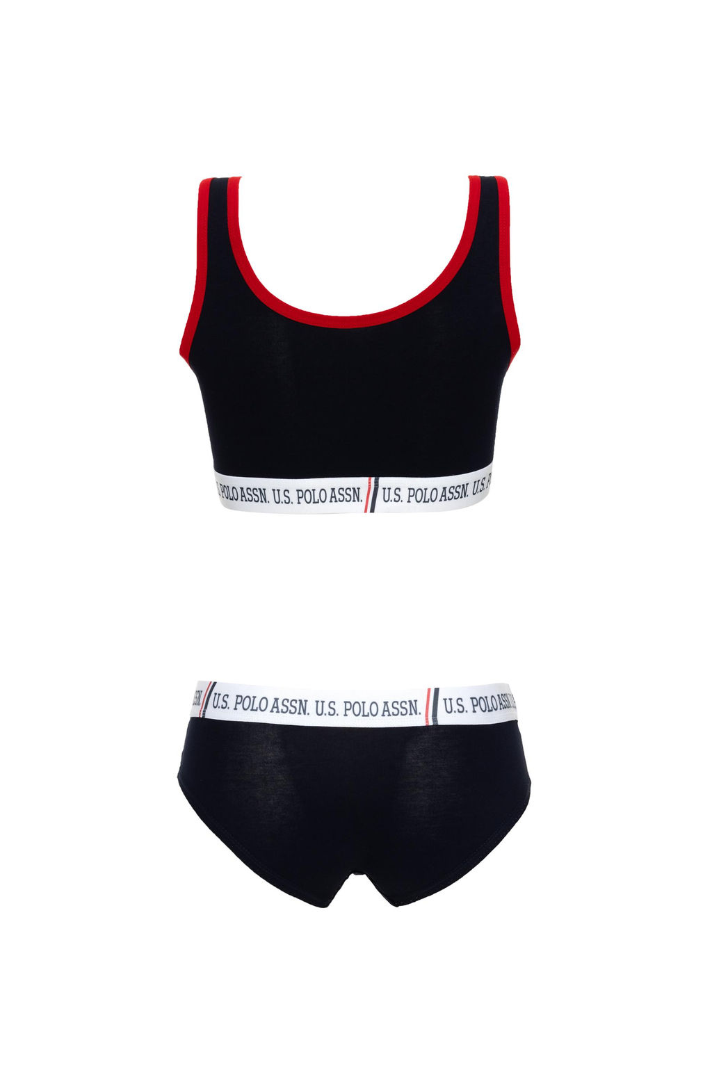 Kad_n Lacivert __ Giyim Tak_m - U.s. polo assn фото 2