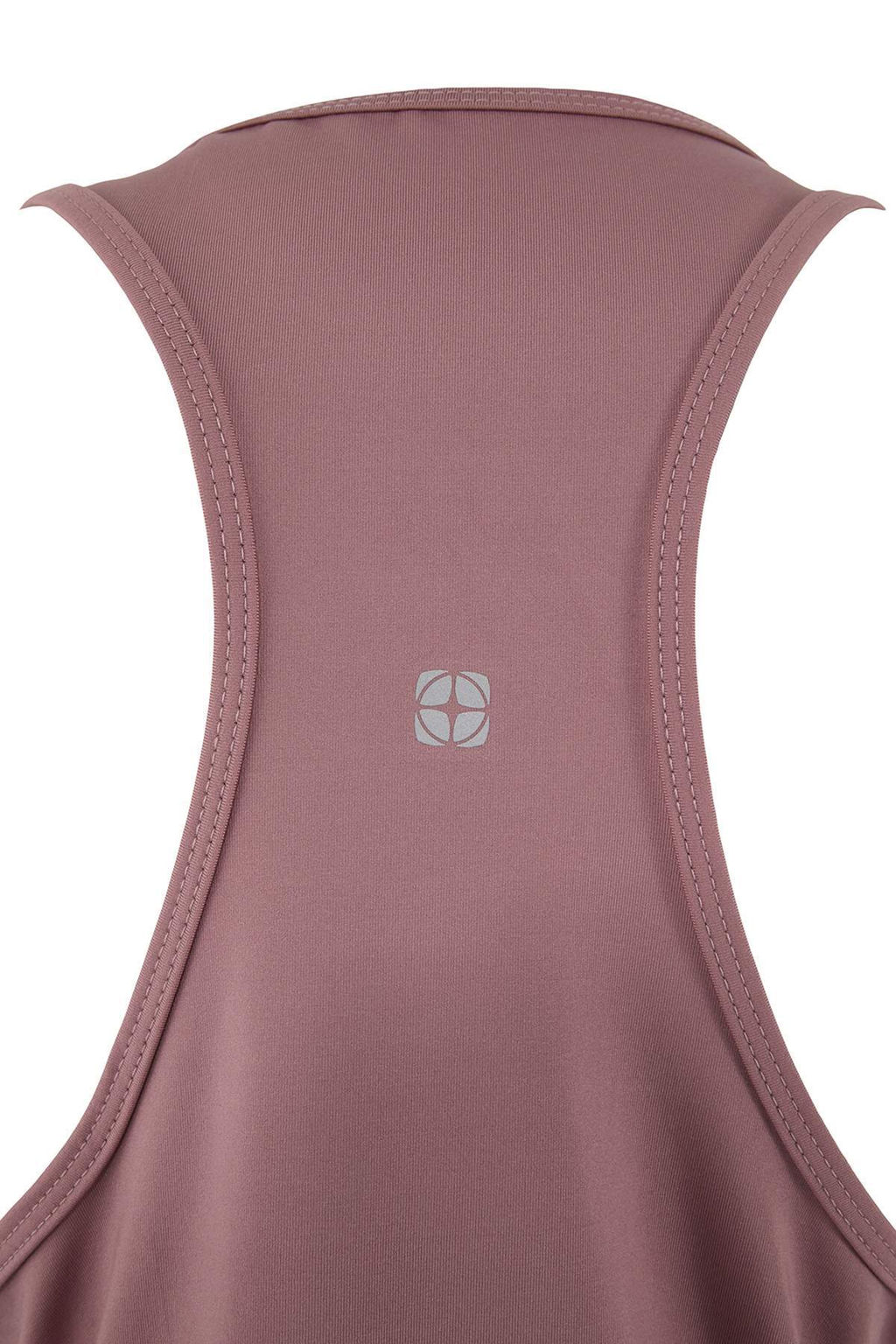 Siyah-Gul Kurusu 2li Micro Kumas Orme Spor T-Shirt THMSS26TS00001