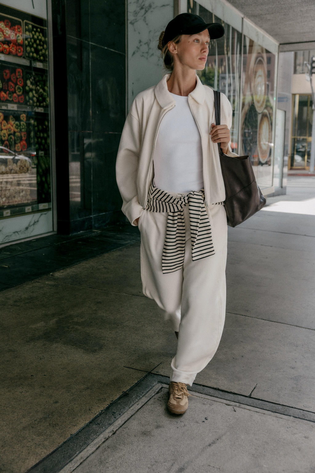 PLUSH TROUSERS WITH BELT - Zara фото 8