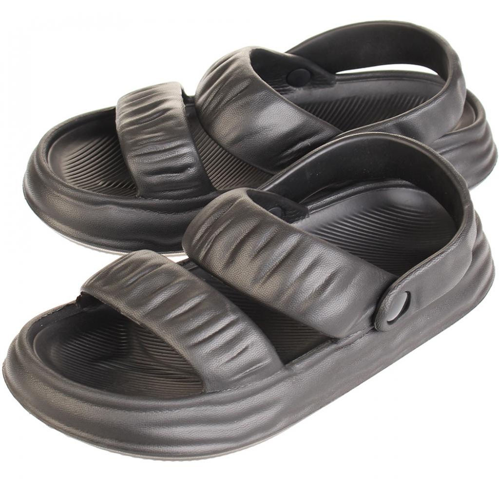 Пантолеты GlamForever 5159-231_black  фото 3