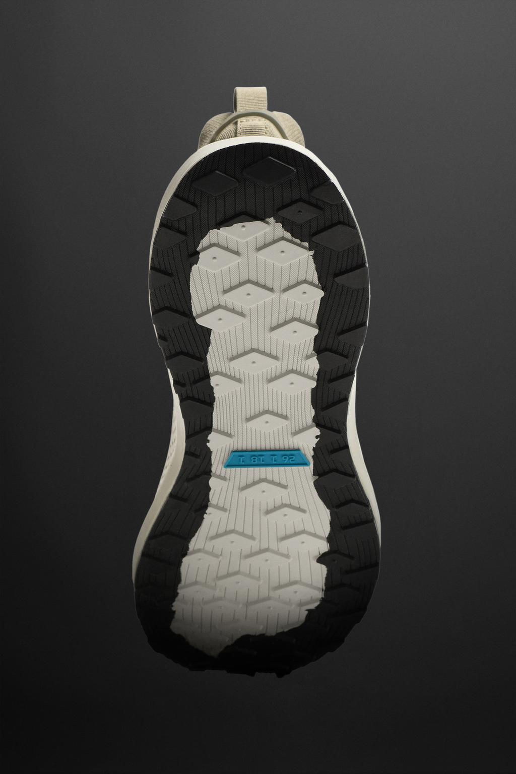 RUNNING TRAINERS - Zara фото 12