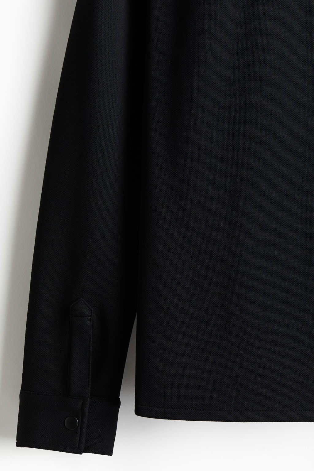 Chaqueta camisera Regular Fit - H&m фото 7