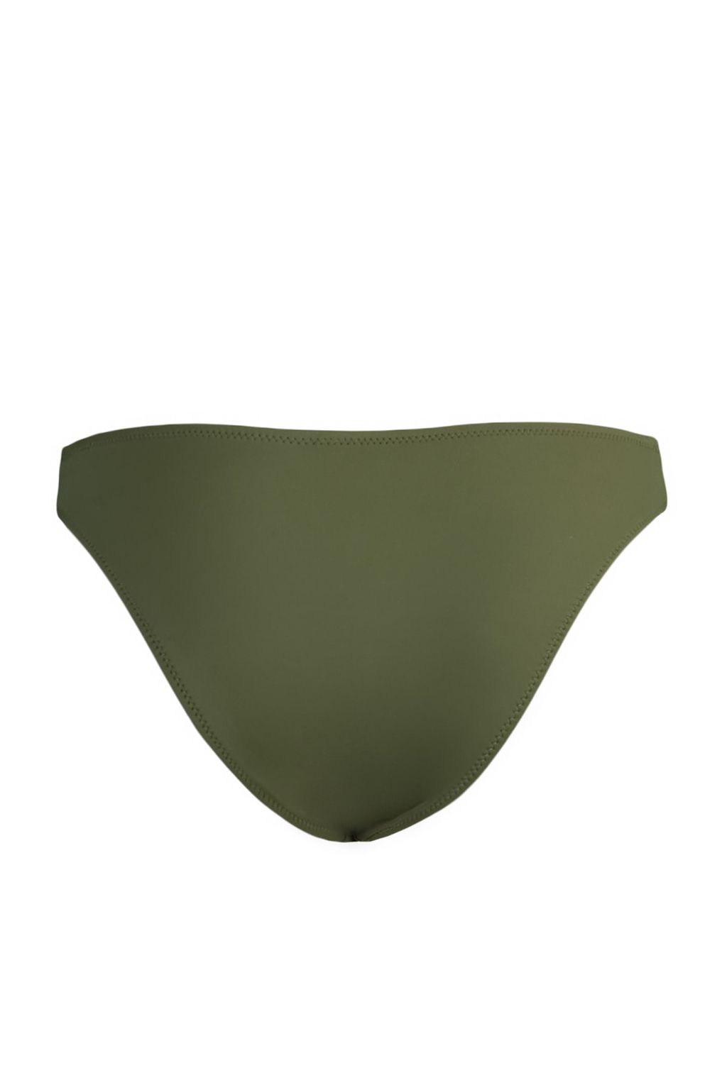 TRENDYOLMILLA Saks V Kesim Regular Bikini Alt? TBESS22BA0024  фото 8