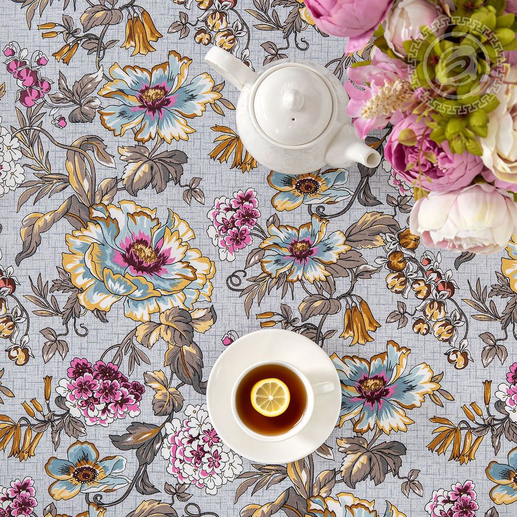 Арония 180*145/1 шт. - 180*145 Скатерти из рогожки