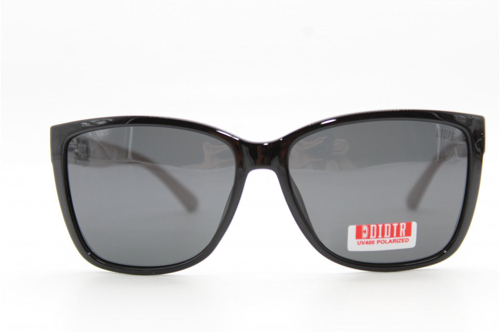 Солнцезащитные очки DIDTR (Polarized) с мешочком 9003 59-15-131 C9-08