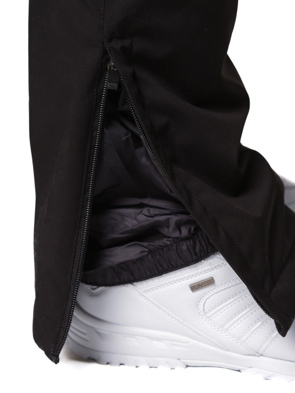 Брюки C-9063 Черный