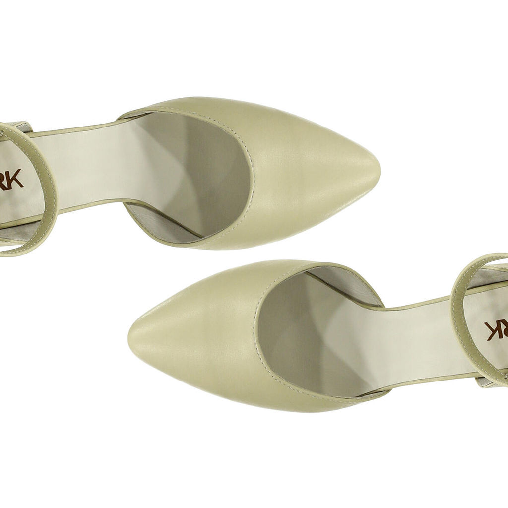 Туфли летние женские