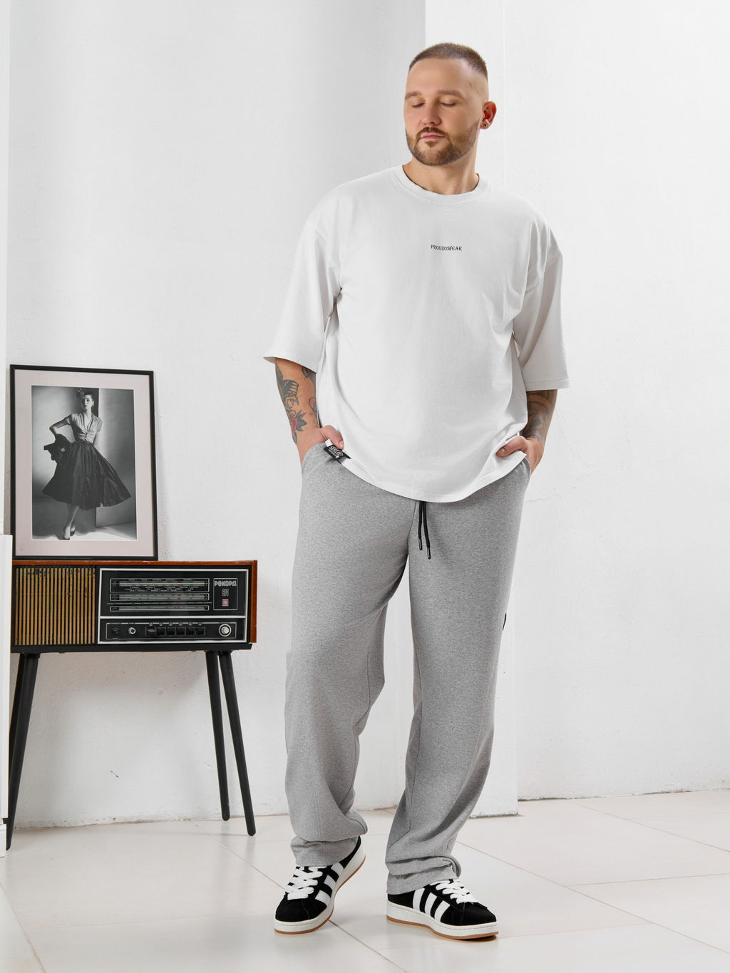 Брюки мужские Акс VIOTEX - Виотекс фото 62