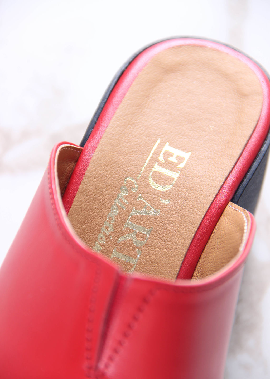 Сабо 5132.23663bl. красный