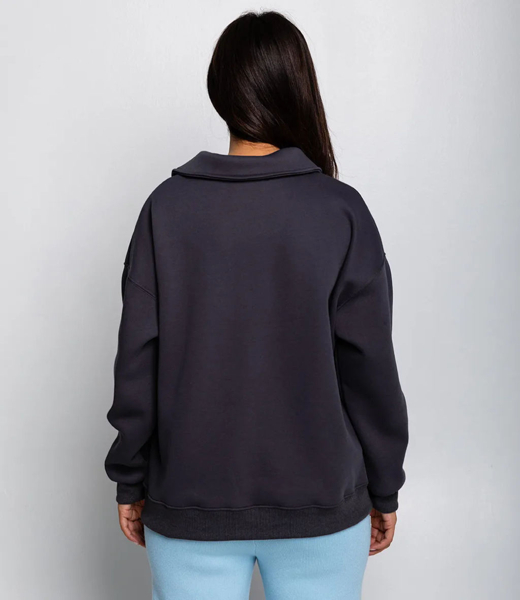 Свитшот #КТ462 - Dommod фото 4