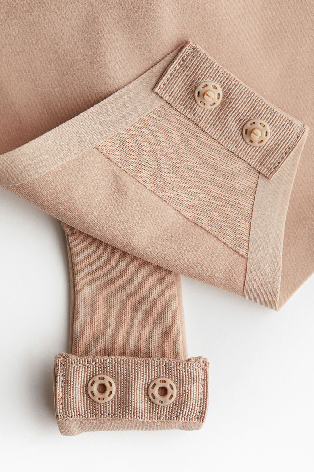 Body tanga de microfibra Light Shape - H&m фото 8