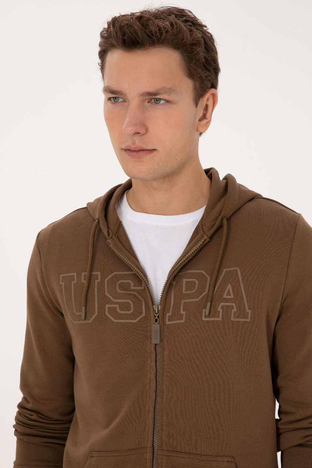 Erkek Haki _rme H_rka