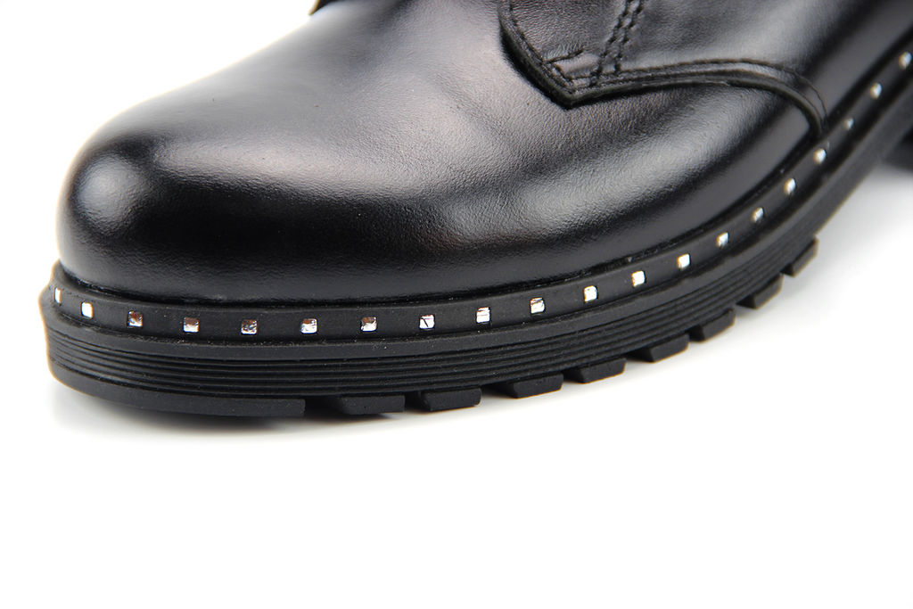 Ботинки 246.brook.nail / Байка