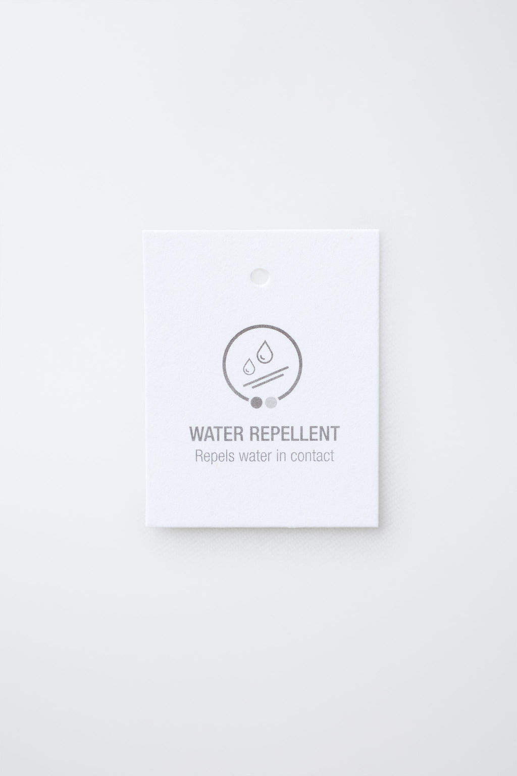 ABRIGO ACOLCHADO CAPUCHA WATER REPELLENT / Negro - Zara фото 12