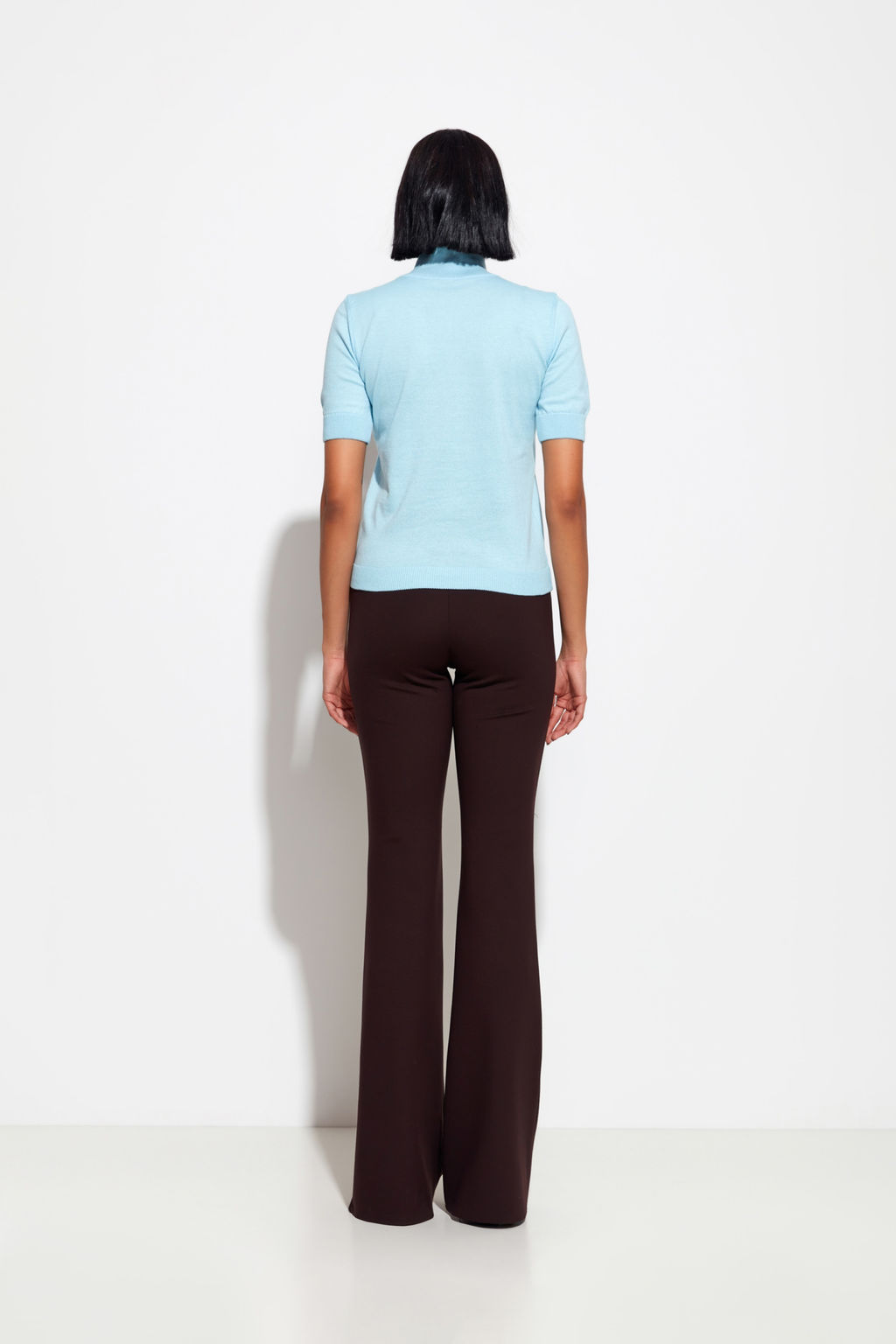 Джемпер 55107 - Lakbi фото 11