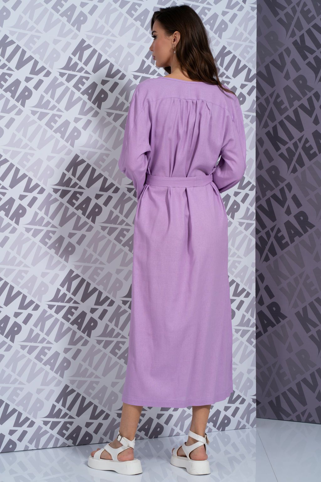 Платье 4175 - Kivviwear фото 12