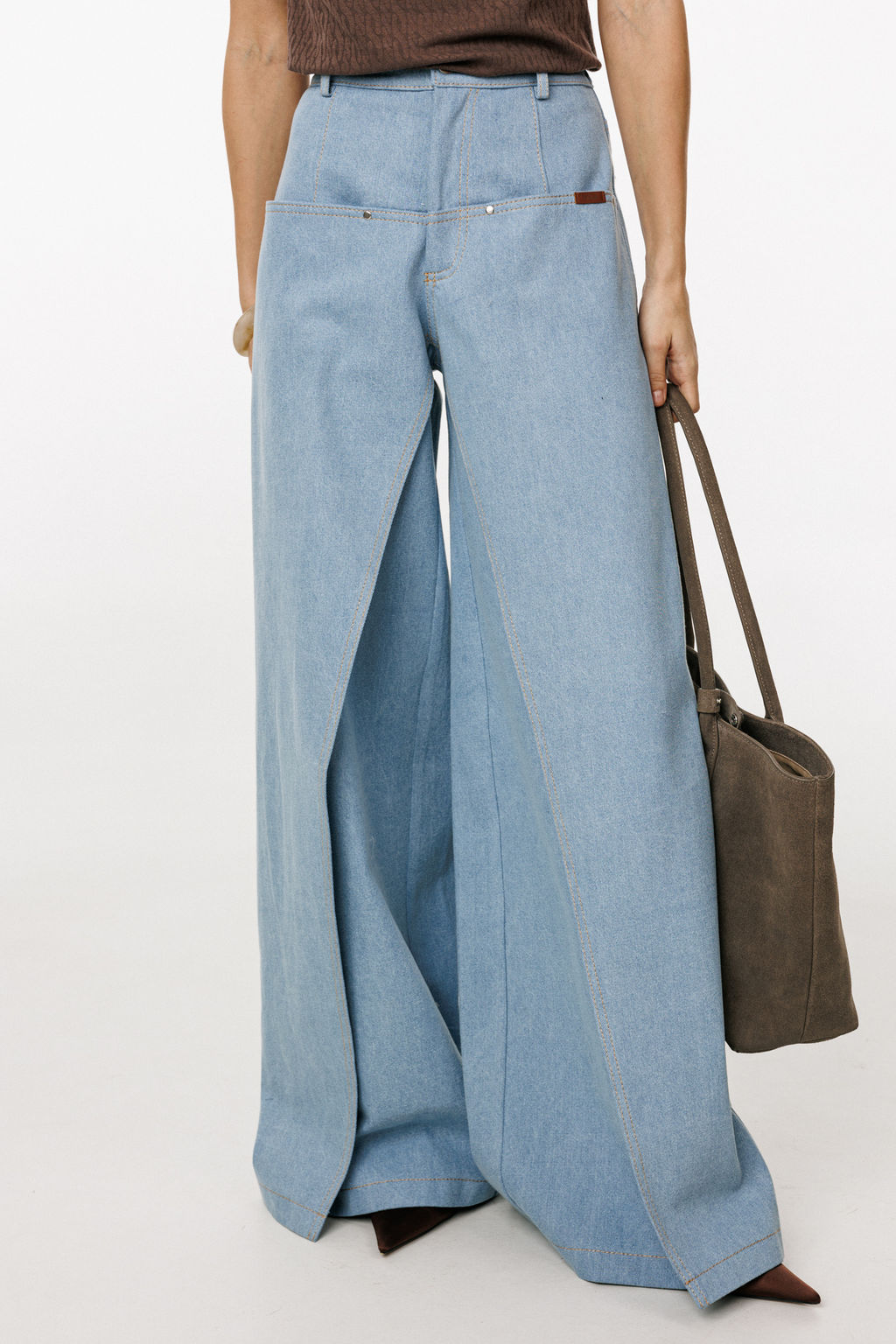 Брюки 3044 - Eola фото 4