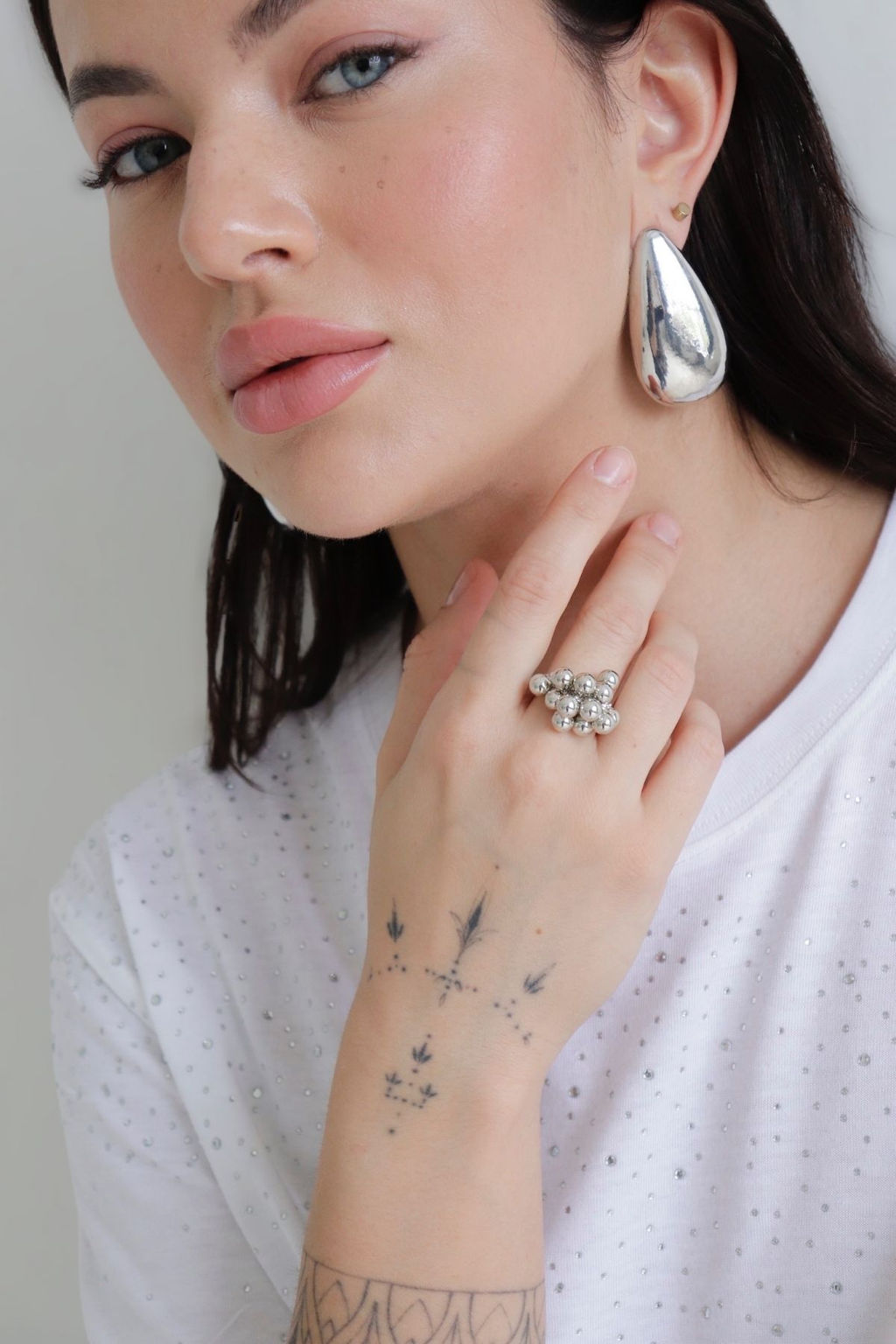 Martichelli Кольцо  фото 4