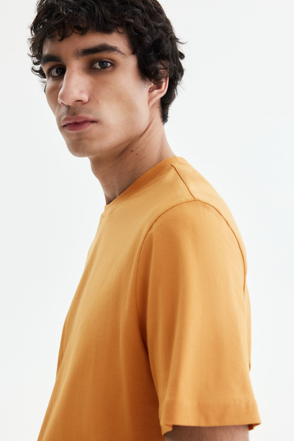 Camiseta Regular Fit - H&m фото 16