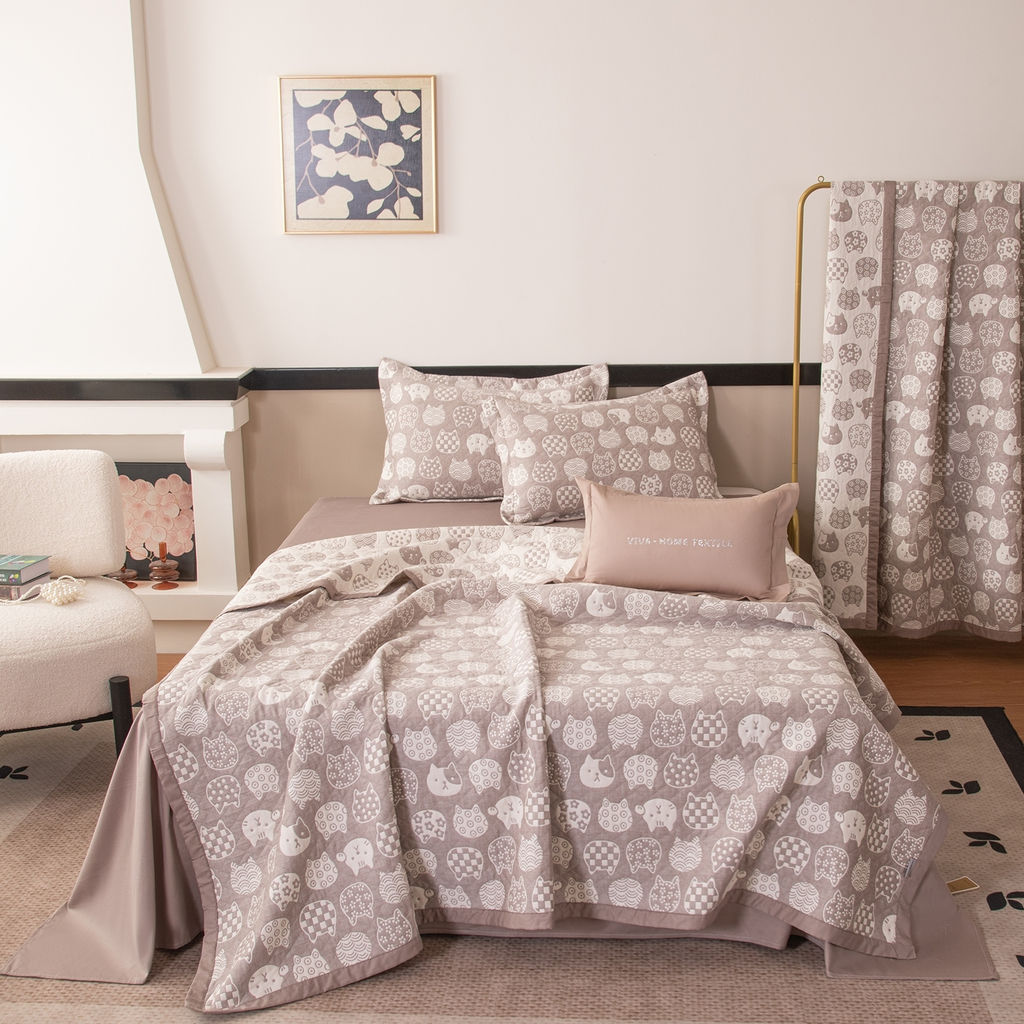 Покрывало двухстороннее Aurora Veil PAV003 200*240