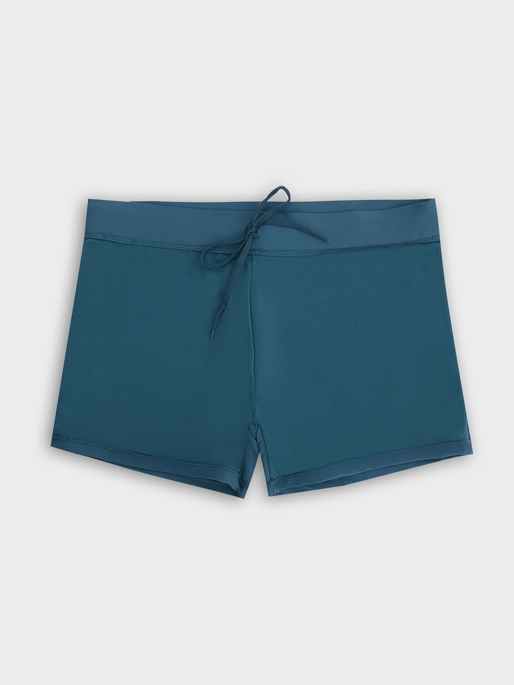 ПЛАВАТЕЛЬНЫЕ ШОРТЫ МУЖСКИЕ морская волна +печать 701006-1-4