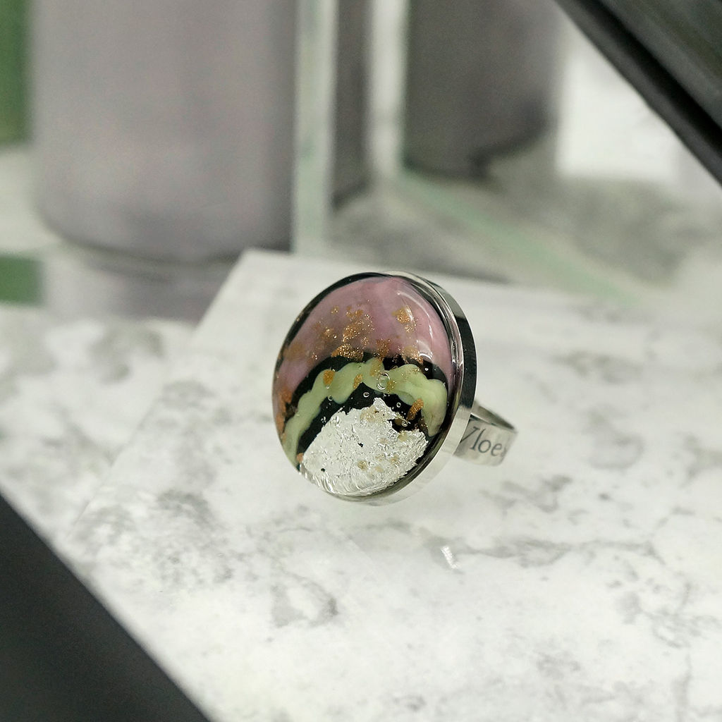 FRESHNESS Кольцо KO4627