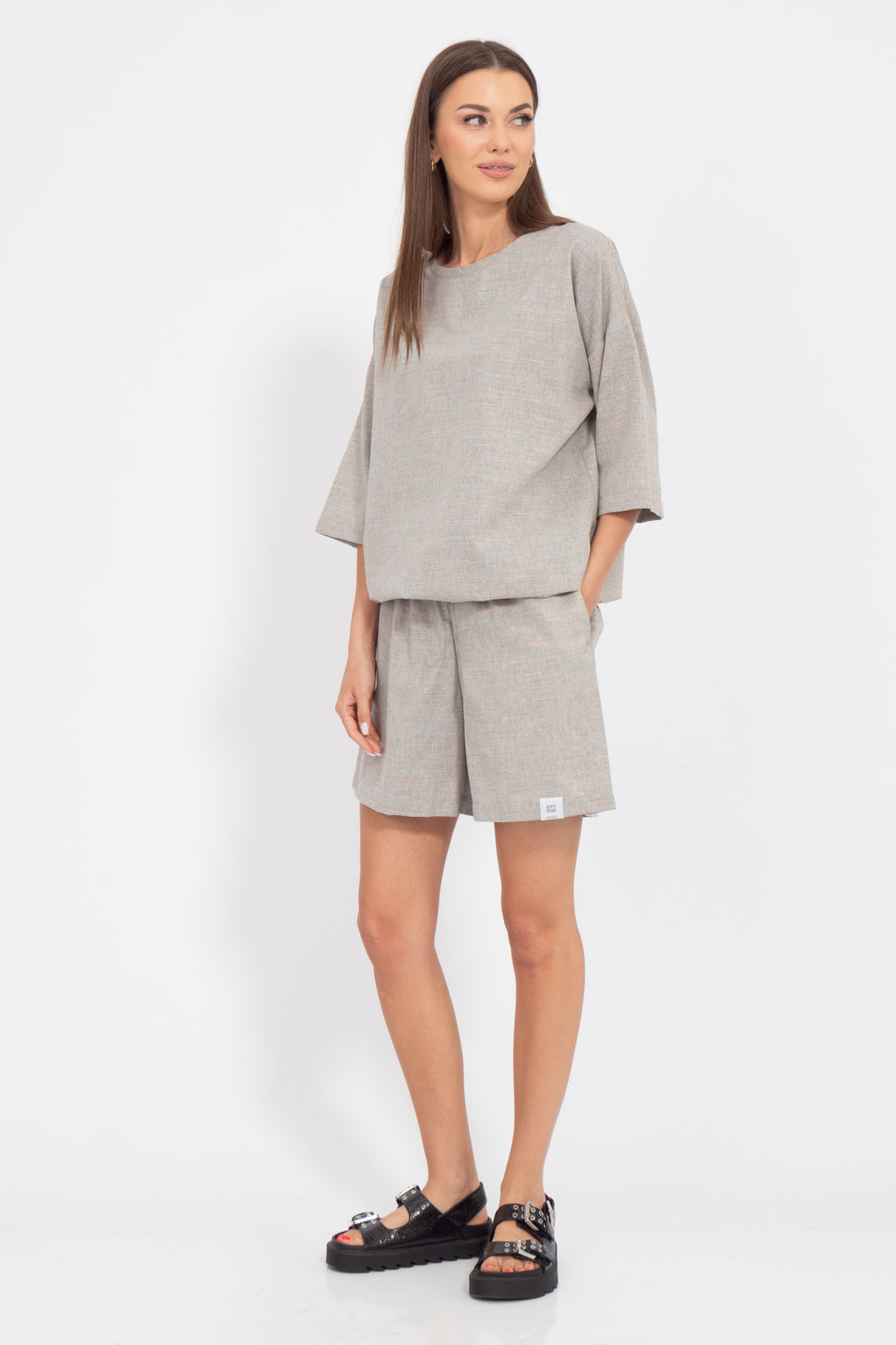 Костюм 40754074 - Kivviwear фото 4