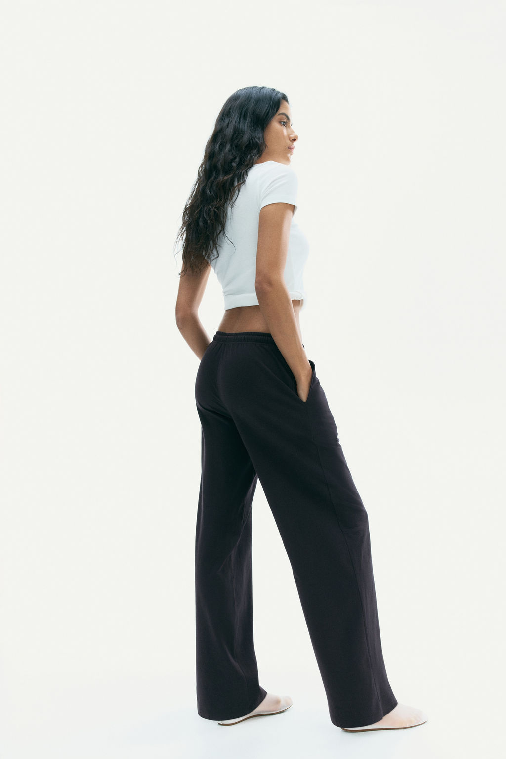 Joggers amplios - H&m фото 4