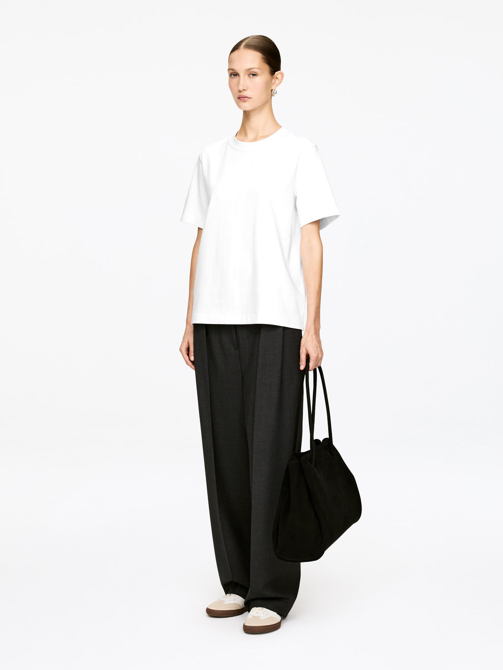 Camiseta Signature - H&m фото 9