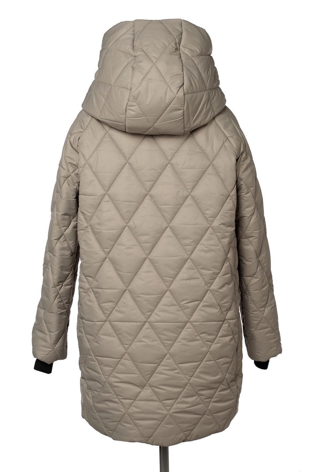 Куртка зимняя синтепон 300 г - El podio фото 8