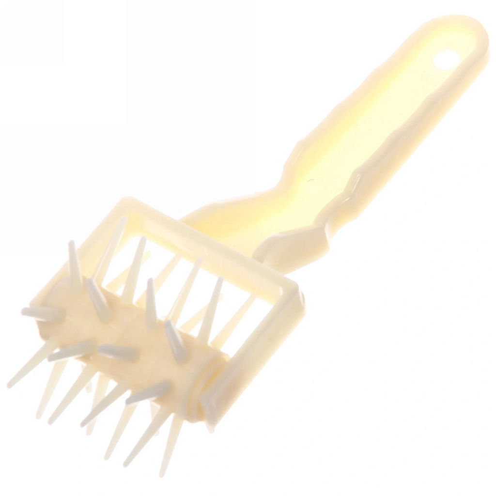 Цена за 2 шт. Ролик для теста маленький BBQ-C08B-K