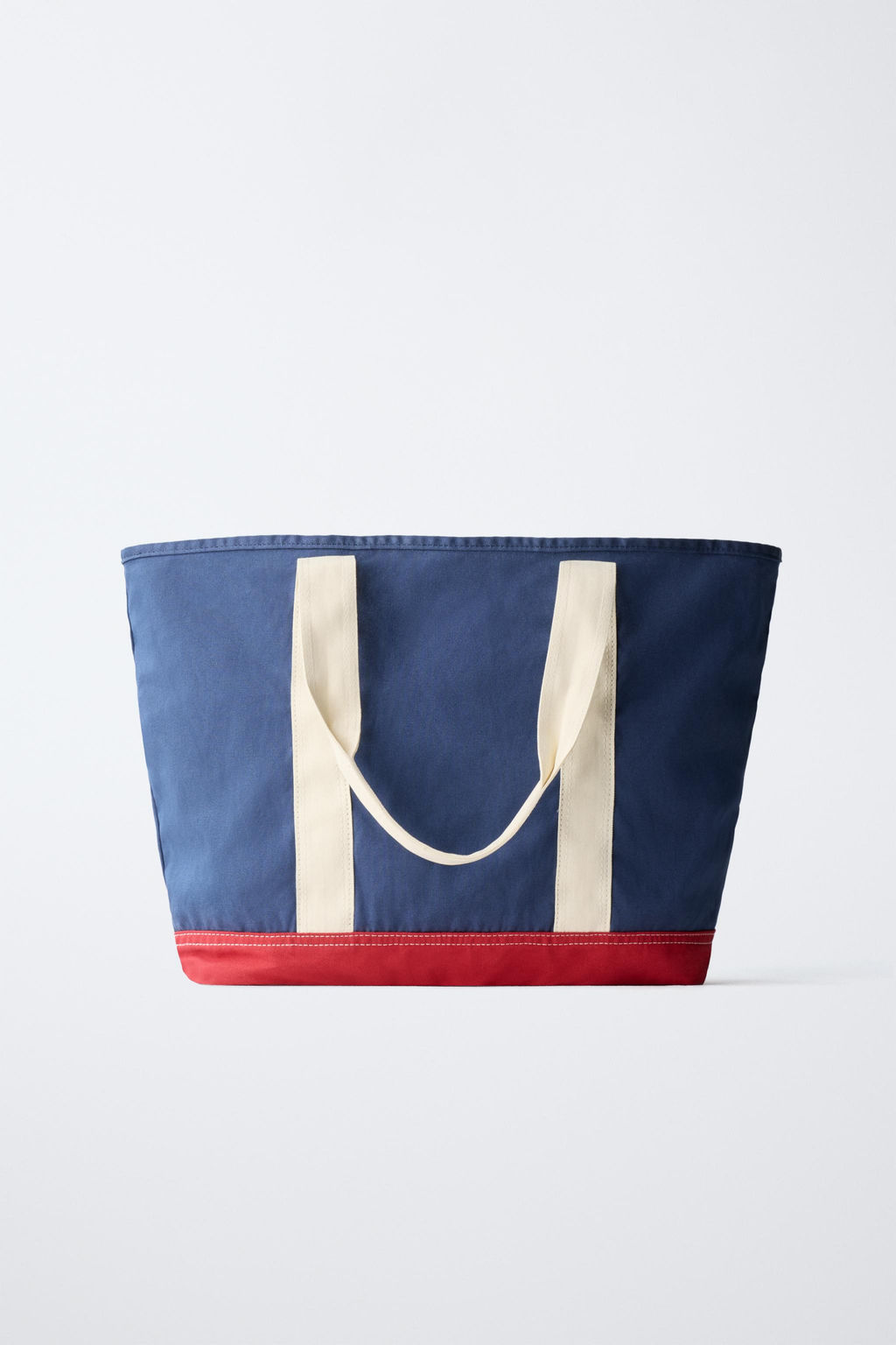 CHAMPION ® X ZARA TOTE BAG  фото 5
