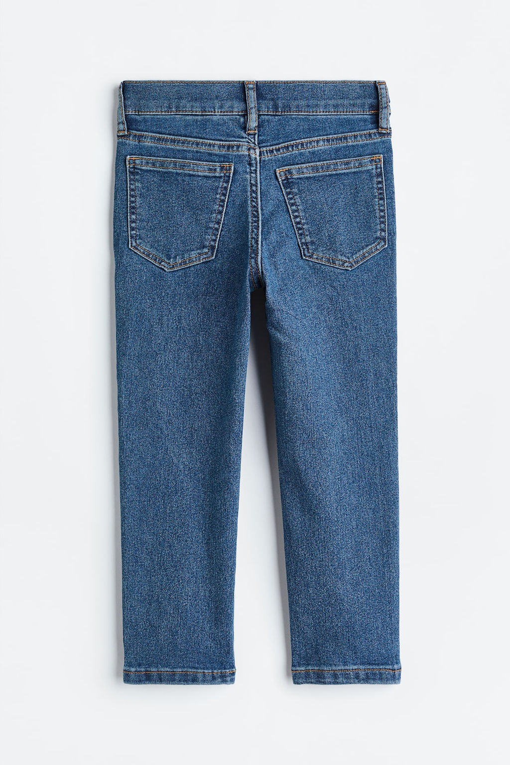 Superstretch Slim Fit Jeans - H&m фото 6