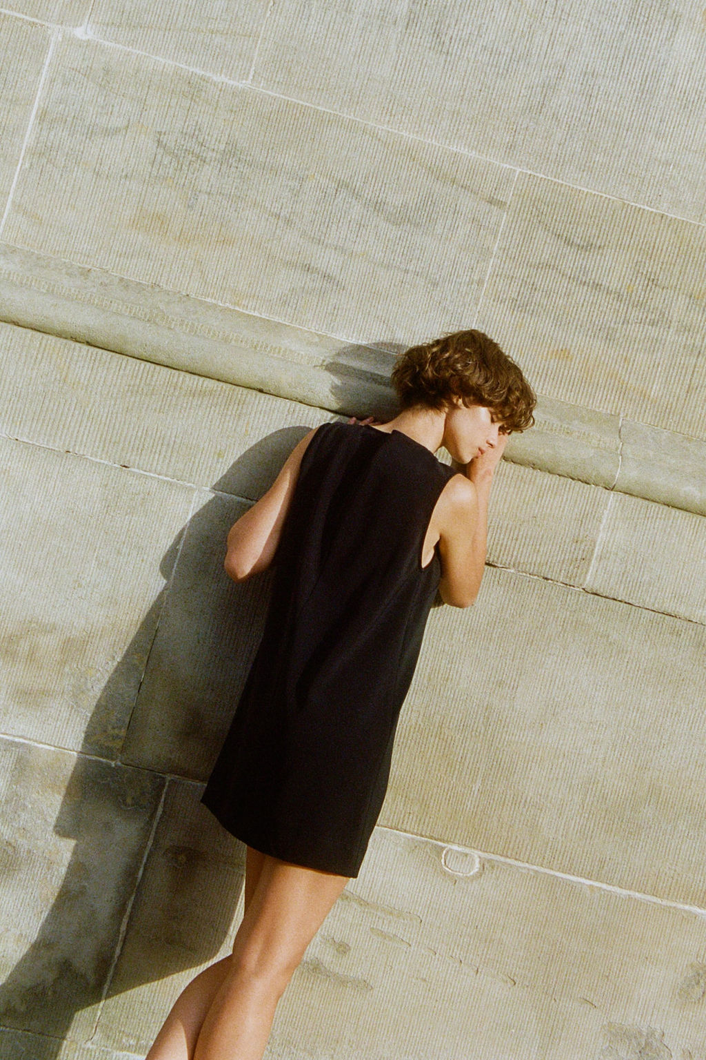 Vestido con lazo - H&m фото 4