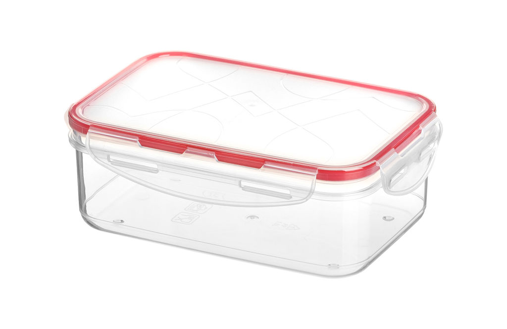 Контейнер для продуктов герметичный Modena прямоуг. 1,0 л, арт. 2211111