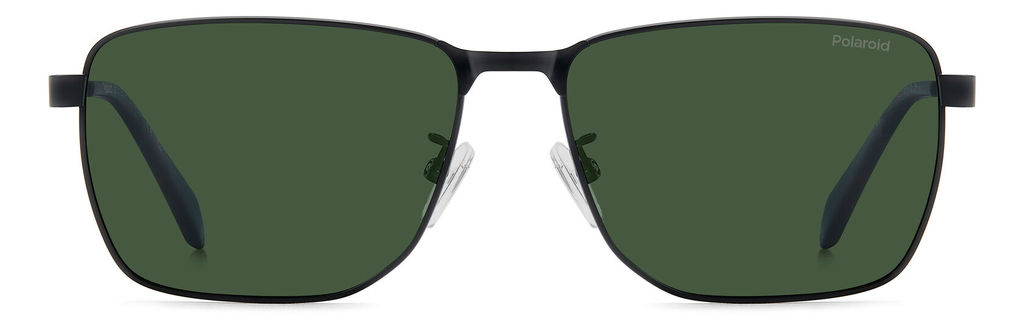 Солнцезащитные очки POLAROID PLD 2171/G/S/X Чёрный, мужские фото 2