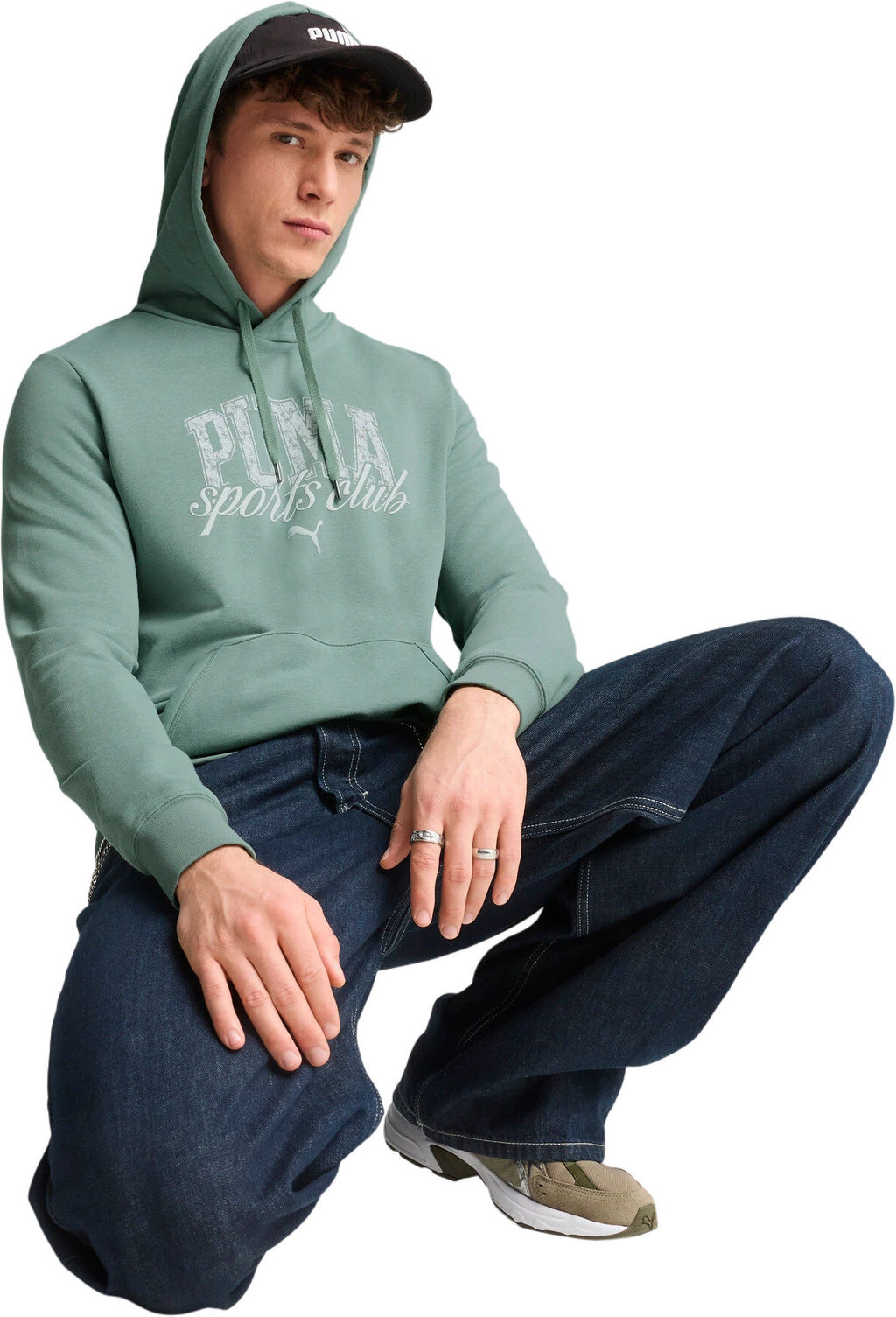 Джемпер взрослый