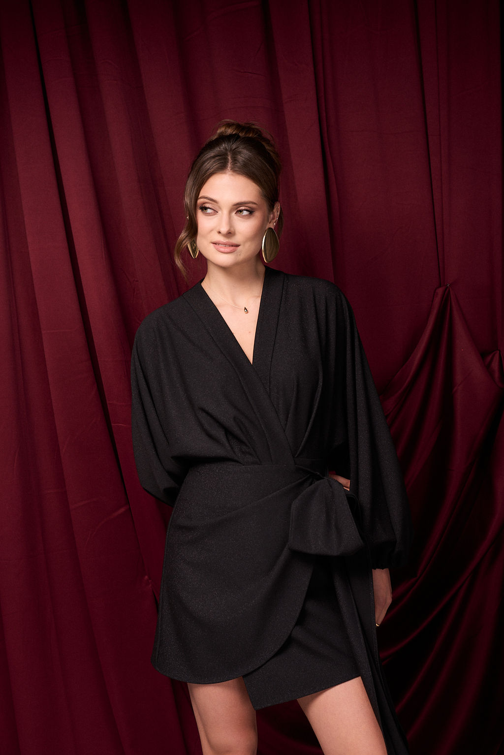 Платье 5139  Новый год