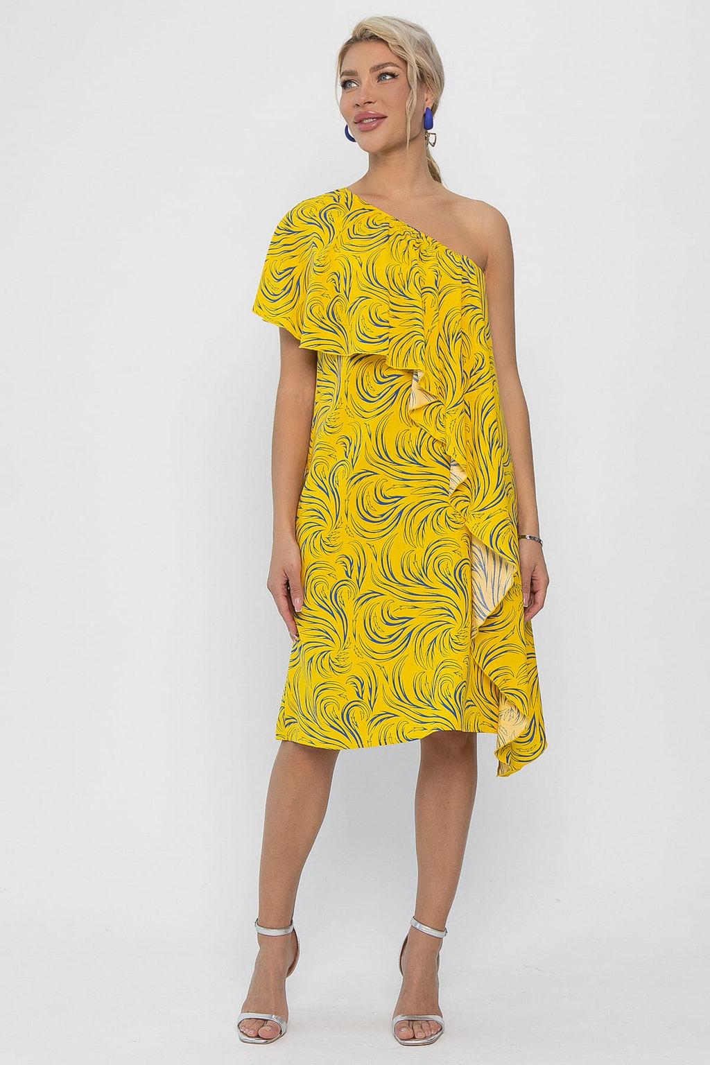 Платье Шардоне - Lt collection фото 25