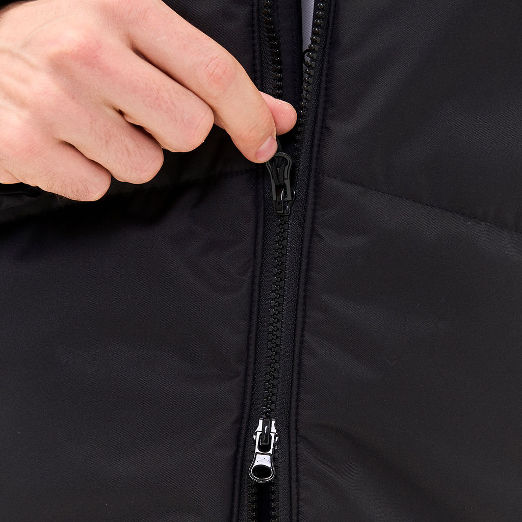 RODOS Куртка зимняя мужская М-303 Бежевый  фото 50