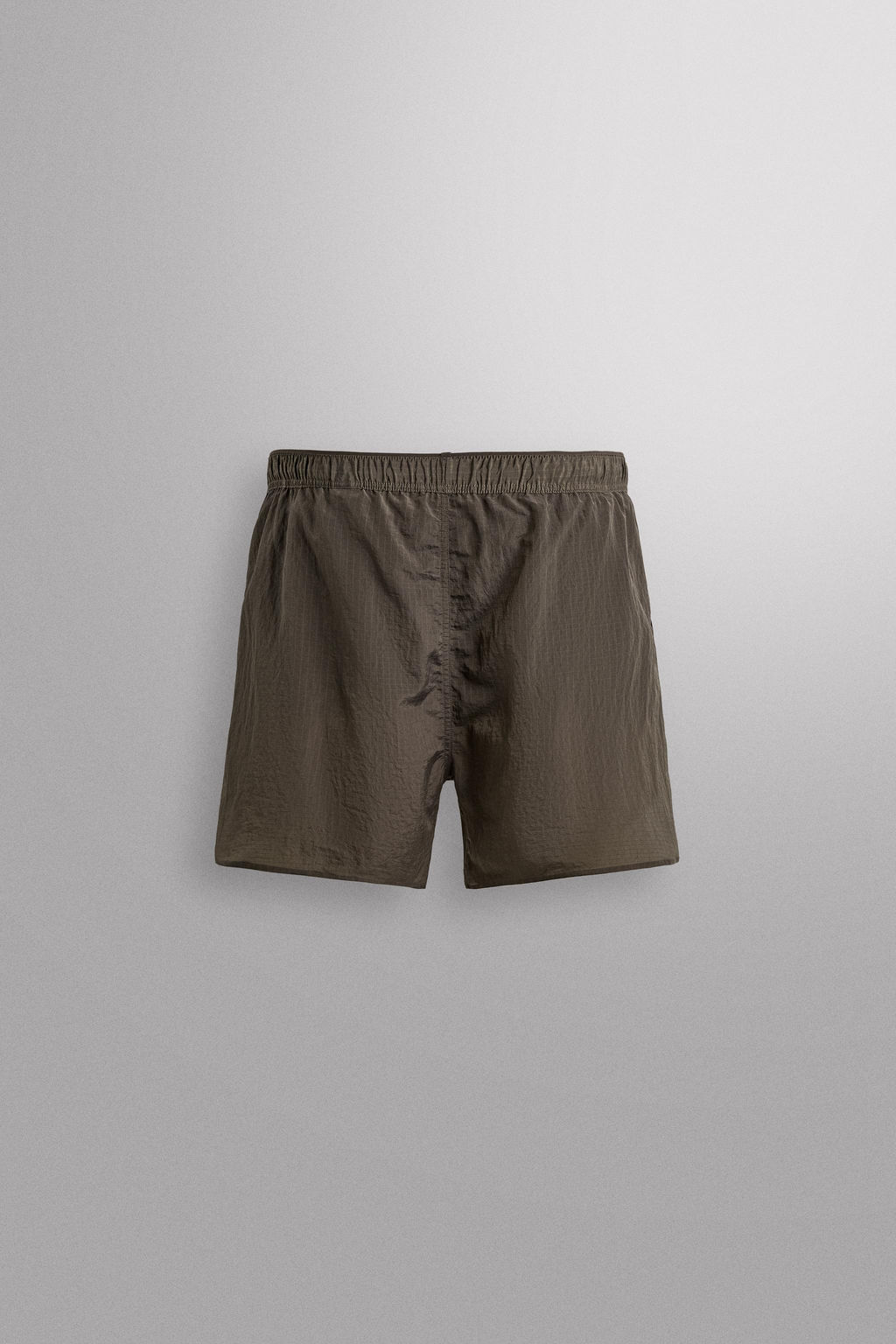 PANTALONES CORTOS 2 EN 1 TRAINING / Marr?n