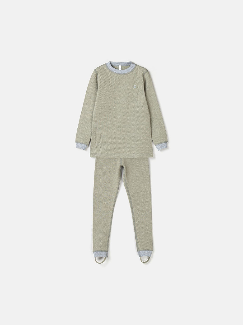 Комплект термо Олива